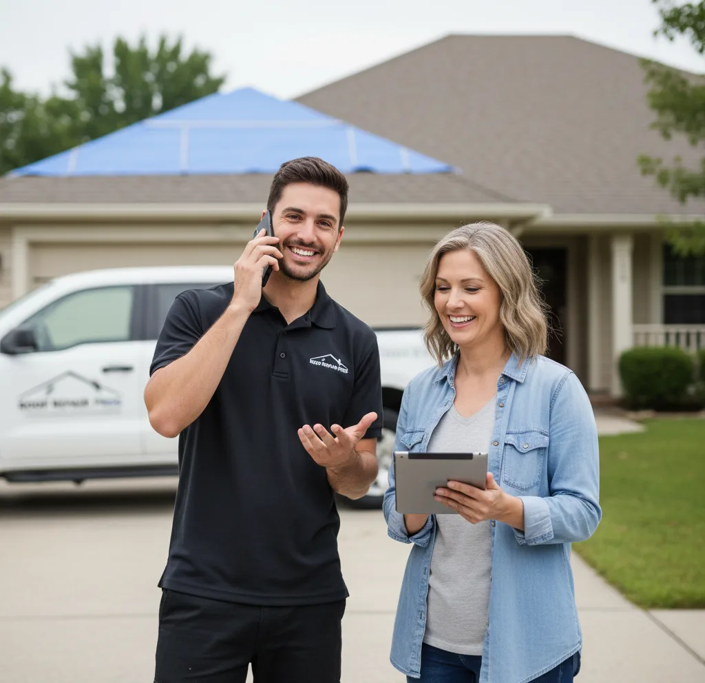 Roof Maintenance in Lyons, IL